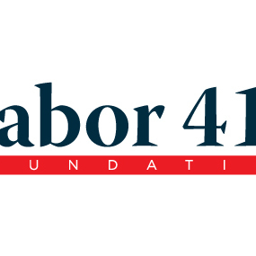 Fundraising Page: The Labor 411 Foundation Team